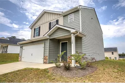 128 Oxford Lane, Kingston, GA 30145 - Photo 20