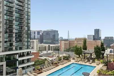 855 Peachtree Street NE #1311, Atlanta, GA 30308 - Photo 6