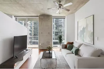 855 Peachtree Street NE #1311, Atlanta, GA 30308 - Photo 1