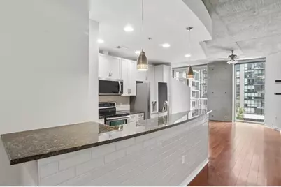 855 Peachtree Street NE #1311, Atlanta, GA 30308 - Photo 10