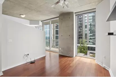 855 Peachtree Street NE #1311, Atlanta, GA 30308 - Photo 12
