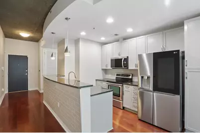 855 Peachtree Street NE #1311, Atlanta, GA 30308 - Photo 2