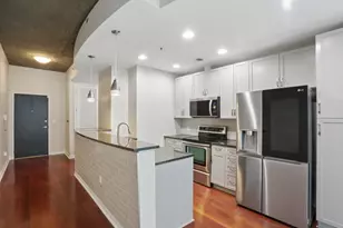 855 Peachtree St NE, Atlanta, GA 30308 - Photo 2