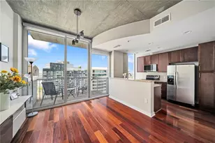 855 Peachtree St NE, Atlanta, GA 30308 - Photo 4