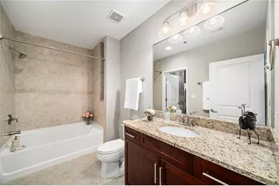 855 Peachtree Street NE #2804, Atlanta, GA 30308 - Photo 10