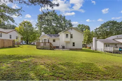 1731 Rose Garden Lane, Loganville, GA 30052 - Photo 14
