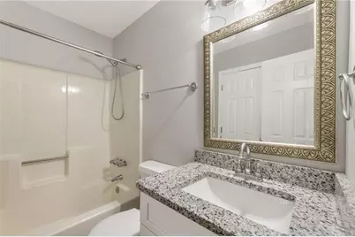 1731 Rose Garden Lane, Loganville, GA 30052 - Photo 10