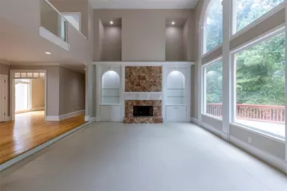 8445 Sentinae Chase Drive, Roswell, GA 30076 - Photo 16