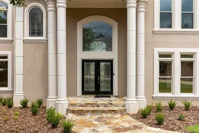 8445 Sentinae Chase Drive, Roswell, GA 30076 - Photo 4