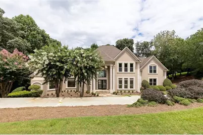 8445 Sentinae Chase Drive, Roswell, GA 30076 - Photo 1