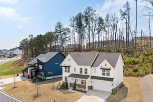 8085 Brewton Bnd, Ball Ground, GA 30107 - Photo 20