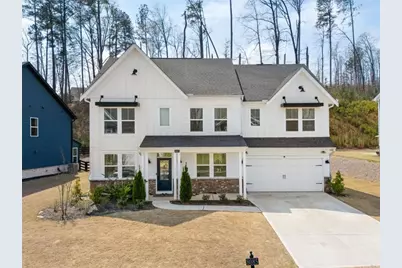 8085 Brewton Bend, Ball Ground, GA 30107 - Photo 1