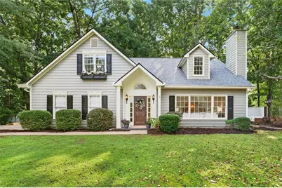 139 Stanbrough Drive, Dallas, GA 30157 - Photo 1