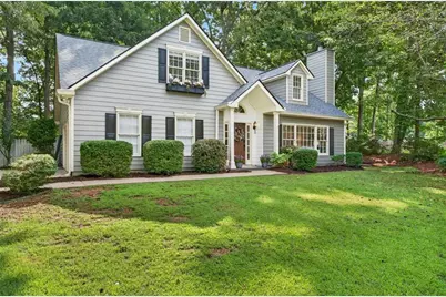 139 Stanbrough Drive, Dallas, GA 30157 - Photo 2