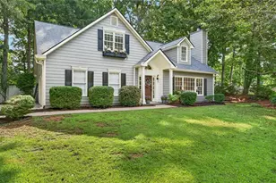 139 Stanbrough Dr, Dallas, GA 30157 - Photo 2