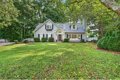 139 Stanbrough Drive, Dallas, GA 30157 - Photo 4