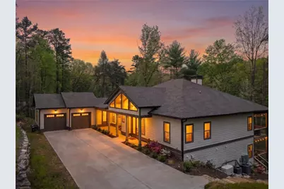 245 Bear Paw Trail, Blue Ridge, GA 30513 - Photo 1