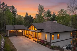 245 Bear Paw Trail, Blue Ridge, GA 30513 - Photo 1