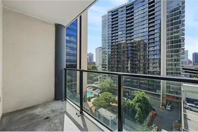1280 W Peachtree Street NW #1207, Atlanta, GA 30309 - Photo 22