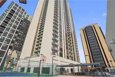 1280 W Peachtree Street NW #1207, Atlanta, GA 30309 - Photo 28
