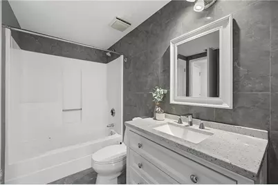 1280 W Peachtree Street NW #1207, Atlanta, GA 30309 - Photo 20
