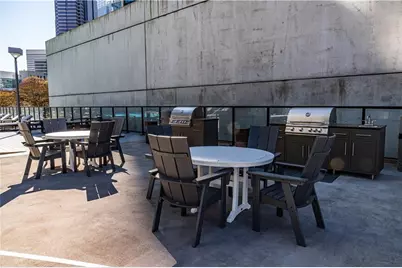 1280 W Peachtree Street NW #1207, Atlanta, GA 30309 - Photo 34