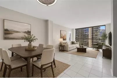 1280 W Peachtree Street NW #1207, Atlanta, GA 30309 - Photo 2