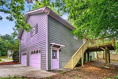 48 Lazy Water Drive, Euharlee, GA 30120 - Photo 16