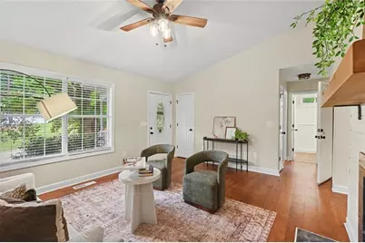 48 Lazy Water Drive, Euharlee, GA 30120 - Photo 4
