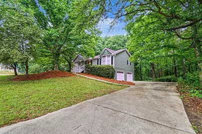 48 Lazy Water Drive, Euharlee, GA 30120 - Photo 2