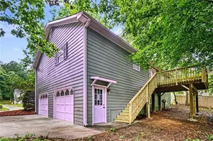 48 Lazy Water Dr, Euharlee, GA 30120 - Photo 16