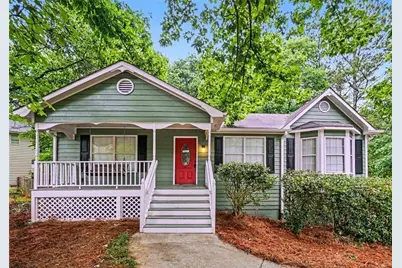 48 Lazy Water Drive, Euharlee, GA 30120 - Photo 1