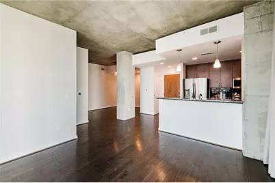 860 Peachtree Street NE #2202, Atlanta, GA 30308 - Photo 8