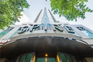 860 Peachtree St NE, Atlanta, GA 30308 - Photo 1