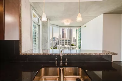 860 Peachtree Street NE #2202, Atlanta, GA 30308 - Photo 12