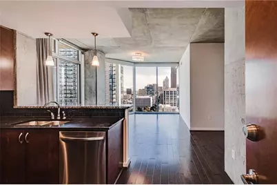 860 Peachtree Street NE #2202, Atlanta, GA 30308 - Photo 14