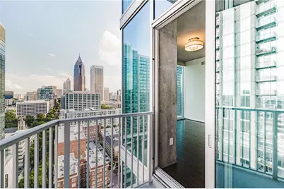 860 Peachtree Street NE #2202, Atlanta, GA 30308 - Photo 48