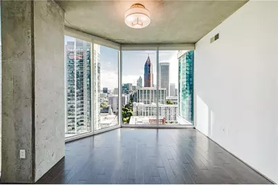 860 Peachtree Street NE #2202, Atlanta, GA 30308 - Photo 4