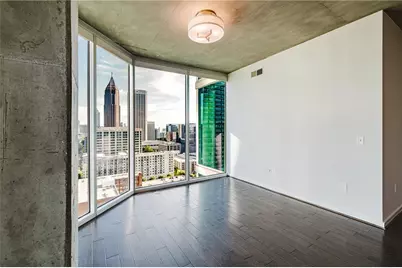 860 Peachtree Street NE #2202, Atlanta, GA 30308 - Photo 10