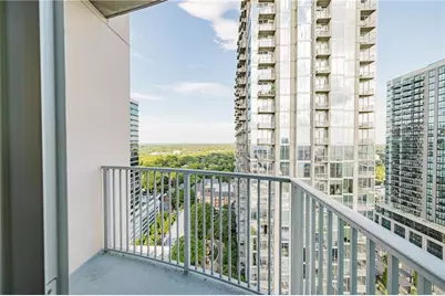 860 Peachtree Street NE #2202, Atlanta, GA 30308 - Photo 46