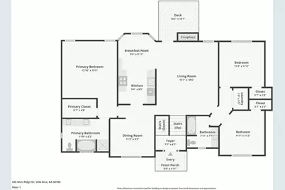 245 Glen Ridge Drive, Villa Rica, GA 30180 - Photo 48