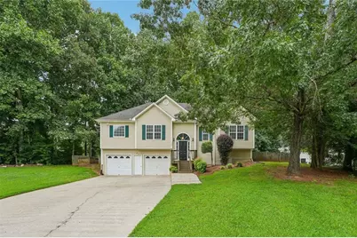 245 Glen Ridge Drive, Villa Rica, GA 30180 - Photo 1