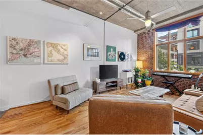 660 Glen Iris Drive NE #207, Atlanta, GA 30308 - Photo 8