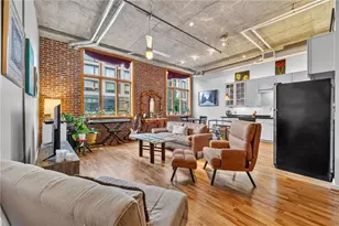 660 Glen Iris Dr NE, Atlanta, GA 30308 - Photo 1