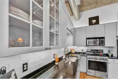 660 Glen Iris Drive NE #207, Atlanta, GA 30308 - Photo 22