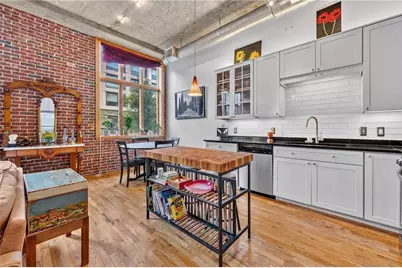 660 Glen Iris Drive NE #207, Atlanta, GA 30308 - Photo 14