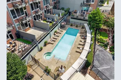 660 Glen Iris Drive NE #207, Atlanta, GA 30308 - Photo 34