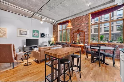 660 Glen Iris Drive NE #207, Atlanta, GA 30308 - Photo 18