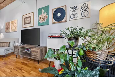 660 Glen Iris Drive NE #207, Atlanta, GA 30308 - Photo 16