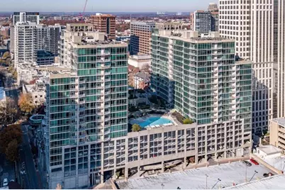 923 Peachtree Street NE #827, Atlanta, GA 30309 - Photo 22